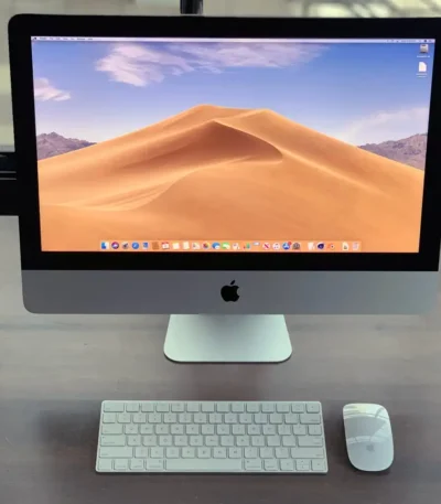 Apple iMac 21.5-inch (2019)- (MRT42LL/A)