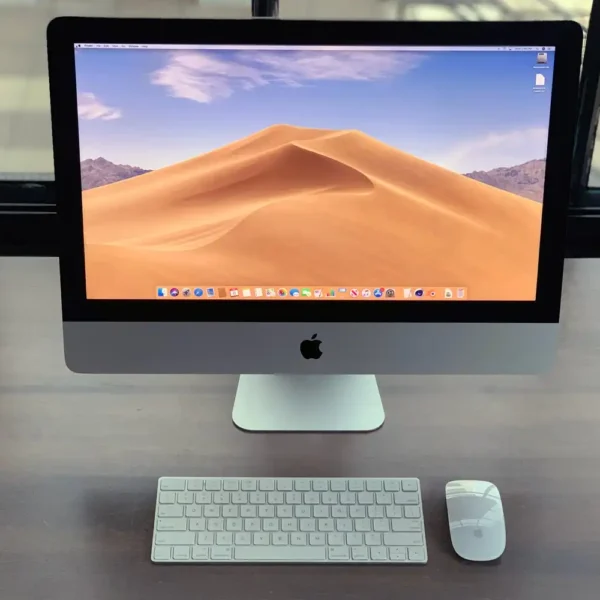 Apple iMac 21.5-inch (2019)- (MRT42LL/A)