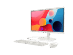 HP 22" All-in-One Desktop (dg0012nh)