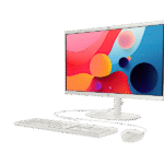 HP 22" All-in-One Desktop (dg0012nh)