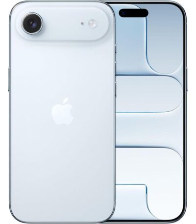 iphone 17 air