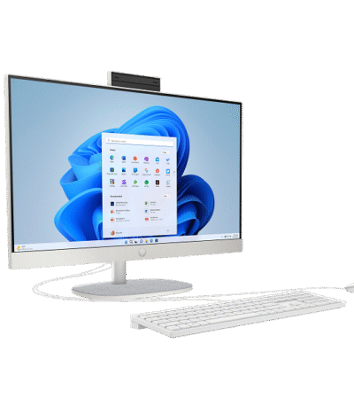 HP All-in-One 24-CR0008l PC