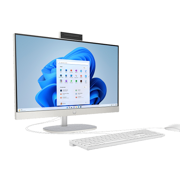 HP All-in-One 24-CR0008l PC