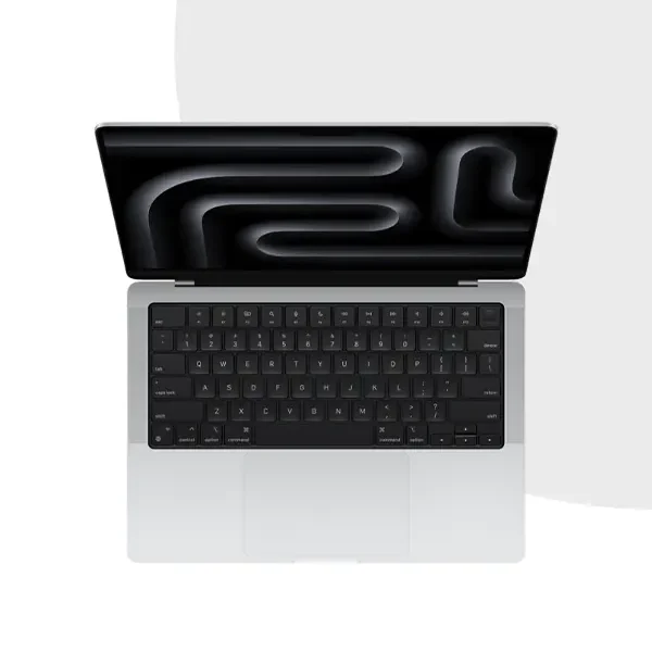 Apple MacBook Pro 14″ (M5)