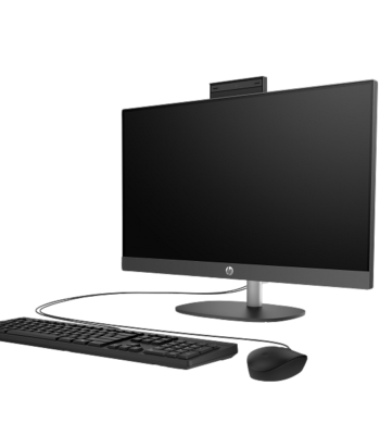 HP ProOne 240 G10 All-in-One Desktop