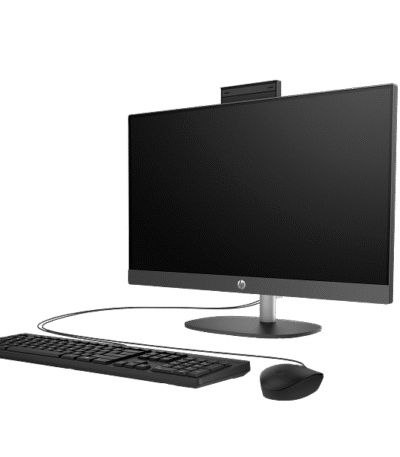 HP ProOne 240 G10 All-in-One Desktop