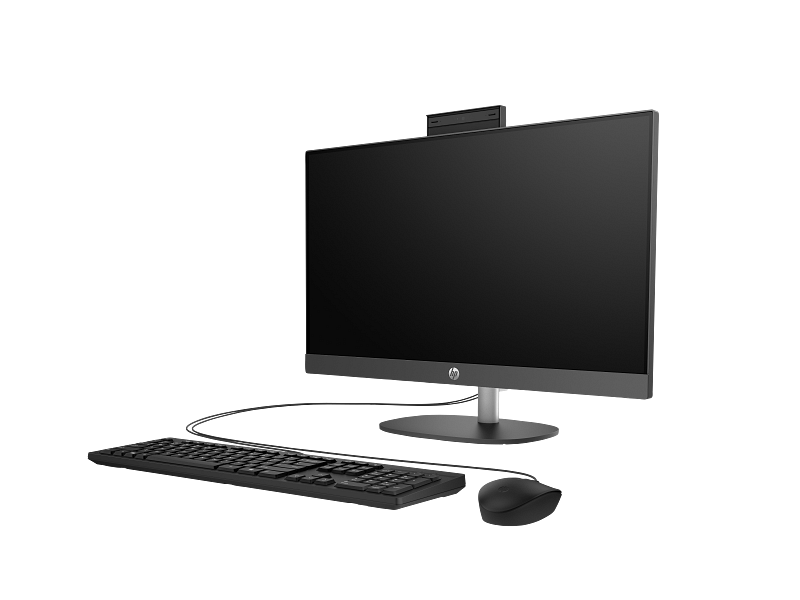 pro one 1 HP ProOne 240 G10 All-in-One Desktop
