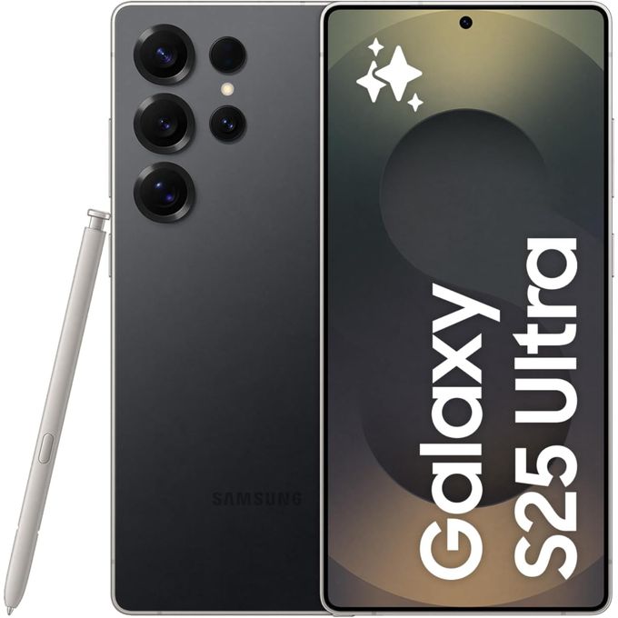 samsung s25 ultra