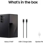 Samsung Galaxy Z Fold 7 - Image 4