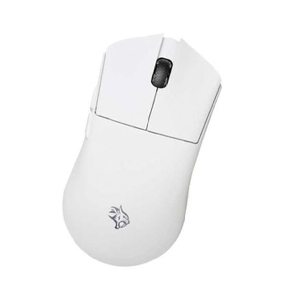 Porodo Gaming PDX319 Lightfeather 7D Gaming Mouse