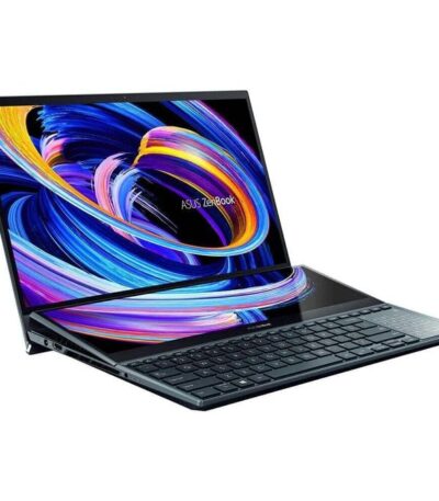 ASUS ZENBOOK DUO i9