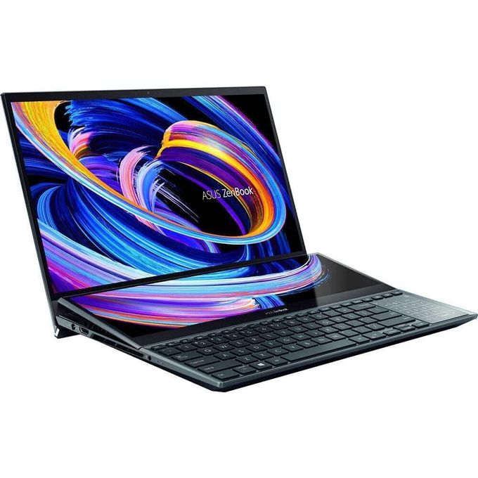 ASUS ZENBOOK DUO i9