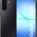 The Samsung Galaxy A17