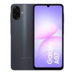 Samsung Galaxy A07 - Image 4