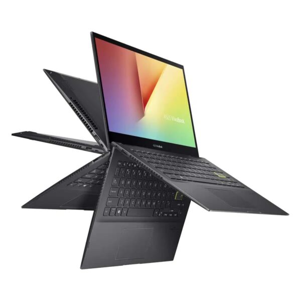ASUS TP470E CORE I5, 1TB/8GB