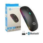 HP W10 Bluetooth & Wireless Dual Mode Mouse - Image 4