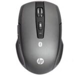 HP Wireless Mouse X9500