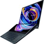 ASUS UX582Z CORE I9, 1TB/ 32GB, WITH 6GB NVIDIA - Image 2