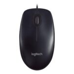 Logitech M90 Wired Mouse