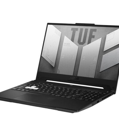ASUS A15 TUF GAMING LAPTOP