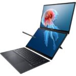 ASUS ZENBOOK DUO ULTRA 9