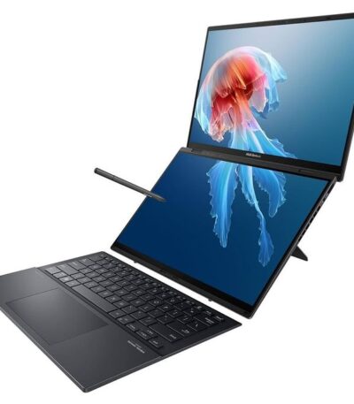 ASUS ZENBOOK DUO ULTRA 9