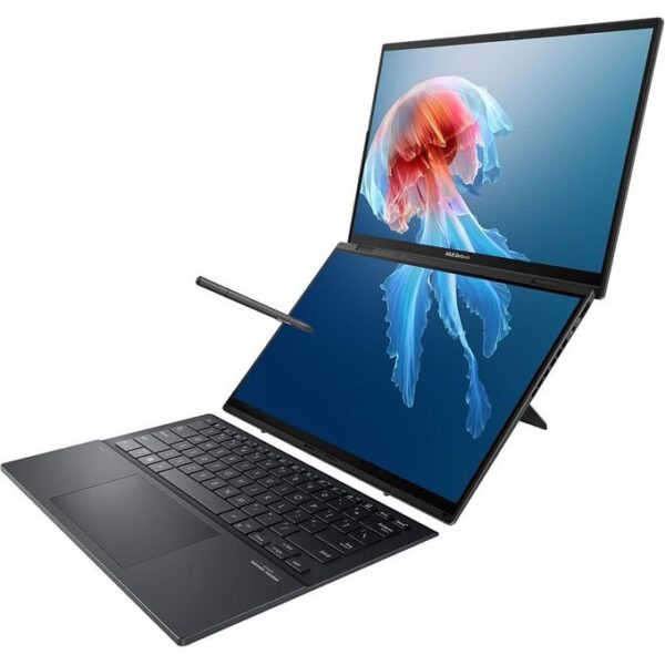 ASUS ZENBOOK DUO ULTRA 9