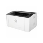 hp 107w wireless mono printer