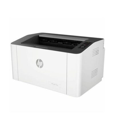 hp 107w wireless mono printer