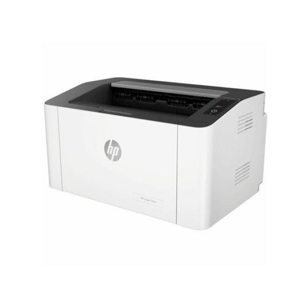 hp 107w wireless mono printer