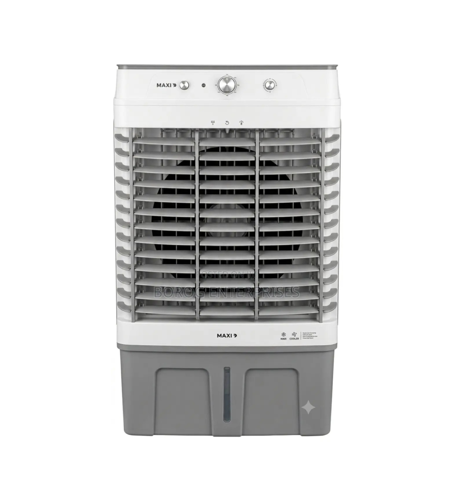 MAXIAC400-20BC5 50L Air Cooler