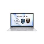 ASUS VIVOBOOK CORE 7 8GB 512GB
