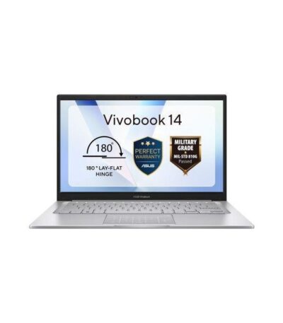 ASUS VIVOBOOK CORE 7 8GB 512GB