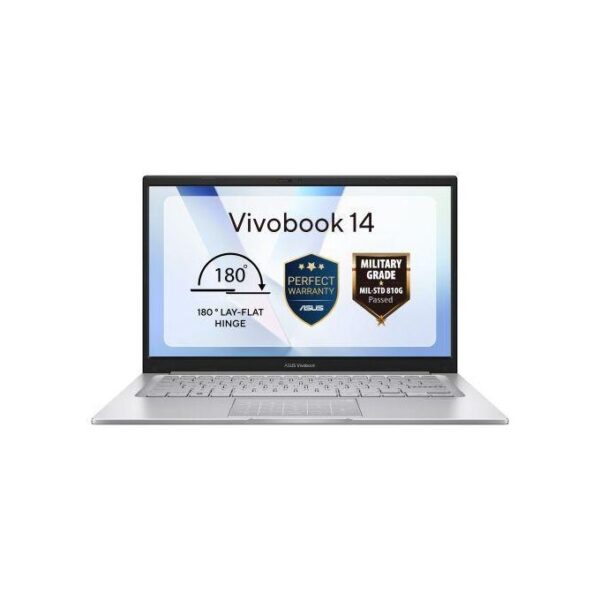 ASUS VIVOBOOK CORE 7 8GB 512GB