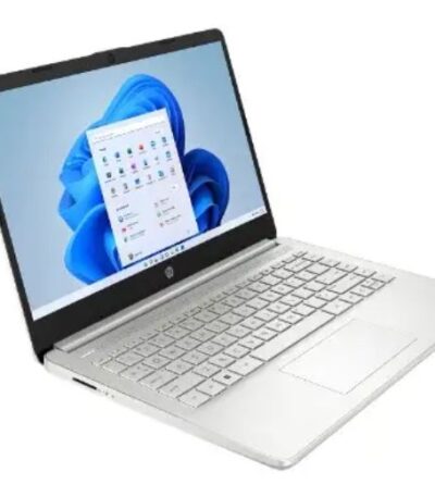 hp 14s core i3, 8gb 256gb