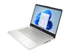 hp 14s core i3, 8gb 256gb