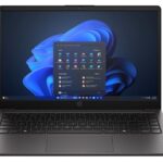 HP 240R core 3, 8gb/512gb laptop