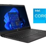 HP 250 G9 core i3, 8gb/256gb