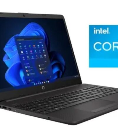 HP 250 G9 core i3, 8gb/256gb