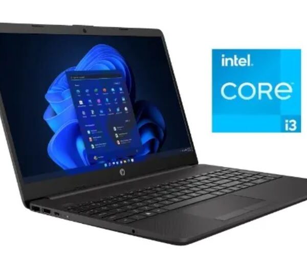 HP 250 G9 core i3, 8gb/256gb