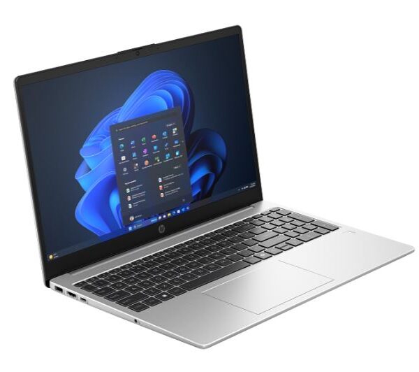 HP 250R G10 CORE 7 8GB/512GB