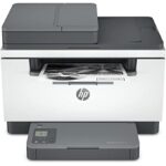 HP MFP MS236SDW AIO PRINTER