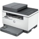 HP MFP MS236SDW AIO PRINTER