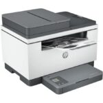 HP MFP MS236SDW AIO PRINTER