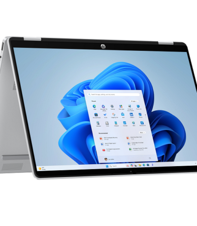 HP OMNIBOOK FLIP 14 CORE i5 16GB/1TB SSD