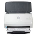 HP ScanJet Pro 3000 s4 scanner
