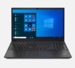 LENOVO THINKPAD E15 GEN 2 8GB 256GB