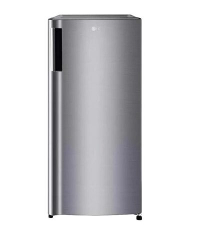 single door lg fridge