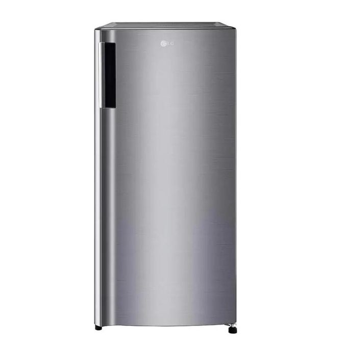 single door lg fridge