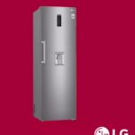 LG 411L SINGLE DOOR FRIDGE